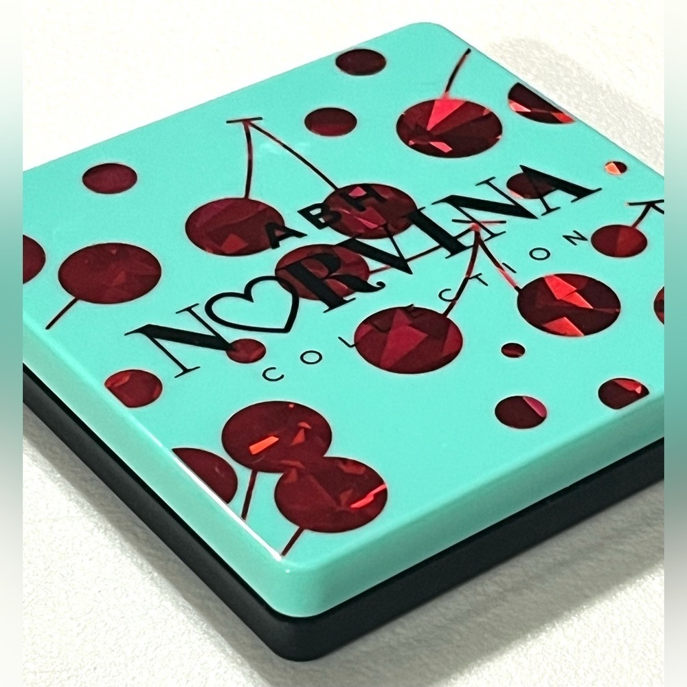 ABH Norvina Collection Mini Pro Pigment Palette Vol. 3 - Picture 8 of 8